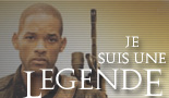 Résultats du concours Je suis une légende